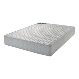 Colchon 2 Plazas Piero Monza Ii Blanco 140x190x24