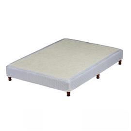 Sommier 2 Plazas Piero Monza Modena 140x190x20