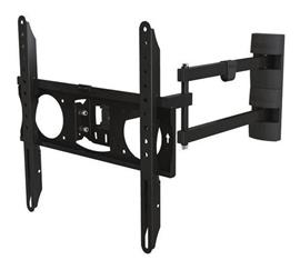 Soporte Nakan SPL-378E Extensible Led-Lcd 26" A 60" Móvil Y Reclinable