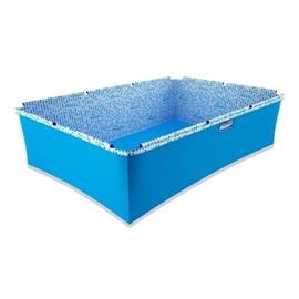 Pileta Pelopincho PP043 2800 Litros 2.70x1.60x0.65