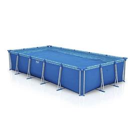 Pileta Pelopincho PP076 8000 Litros 4.45x2.25x0.80