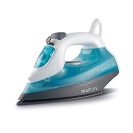 Plancha Smartlife SL-SIC2326 Vapor Vertical Suela Cerámica