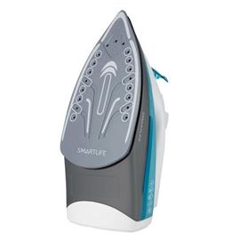 Plancha Smartlife SL-SIC2326 Vapor Vertical Suela Cerámica