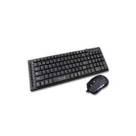 Kit Kanji KJ - KM32 Teclado Mas Mouse