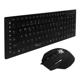 Kit Kanji KJ - KM32 Teclado Mas Mouse