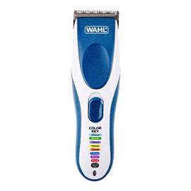 Cortador de Cabello Wahl 9649-128 Clipper Inalambrico Colorpro