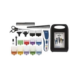 Cortador de Cabello Wahl 9649-128 Clipper Inalambrico Colorpro