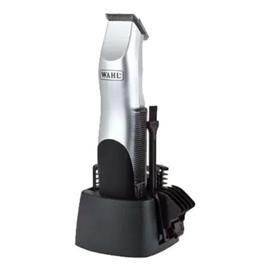 Cortadora Wahl 9918-628 Para Barba Y Patilla  Recargable