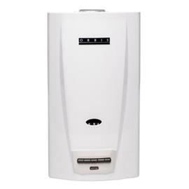 Calefon Orbis 315KNON 14 Litros A Gas Botonera