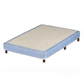 Sommier 2 Plazas Piero Italia Norte C/Patas 190x140