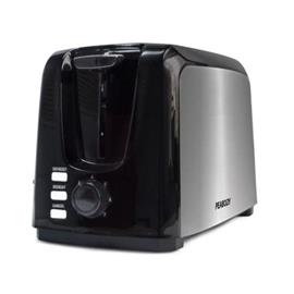 Tostadora Peabody PE-T1305 750W Eléctrica Acero