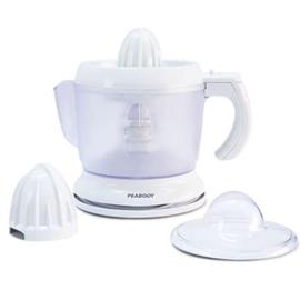 Exprimidor Peabody PE-EC30 De Cítricos 30W Blanco