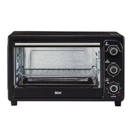 Horno Bgh BHE40M19/20 40 Litros 1500w Eléctrico