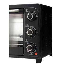 Horno Bgh BHE40M19/20 40 Litros 1500w Eléctrico