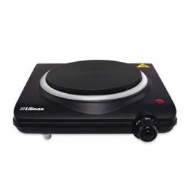 Anafe Liliana Eléctrico 1 Hornalla 1500w