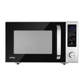 Microondas Atma MD1823GN 23 Litros Plata Grill