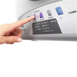 Secarropas Electrolux ESEB6 6kg 1800W Blanco Por Calor