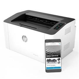 Impresora HP LJ 107W Laser