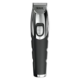 Cortadora Wahl 9893-028 Para Barba Y Patilla Groomsman Pro
