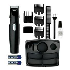Cortadora Wahl 5606-1528 A Bateria Para Barba Y Patilla