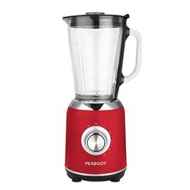 Licuadora Peabody PE-LN805R 1,75 Litros 800W Roja