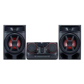 Minicomponente LG CK43