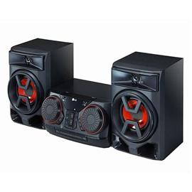 Minicomponente LG CK43