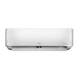 Aire Acondicionado Bgh-Silent Air BS26WCCR 2700W Calor Split