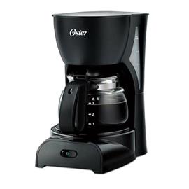 Cafetera Oster TDCDR5B 4 Tazas Filtro