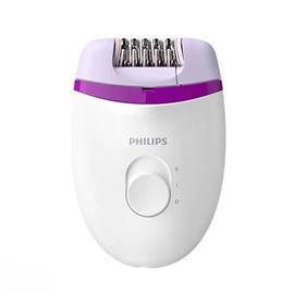Depiladora Philips BRE225/00 Satinelle Essential Cabezal Lavable
