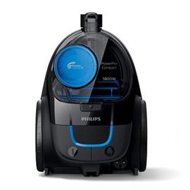 Aspiradora Philips FC 9350/51 1800w Con Deposito De Polvo Facil De Limpiar