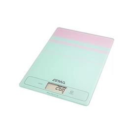 Balanza Atma BC-7204N  De Cocina Digital