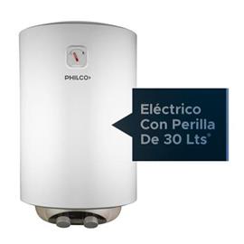 Termotanque Philco PHTE030B2 30 Litros Electrico Blanco