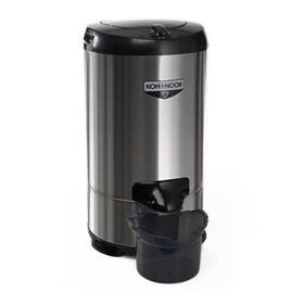 Secarropas Koh-I-Noor A-655/2 5,5Kg 2800Rpm Acero