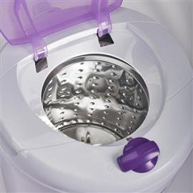 Secarropas Koh-I-Noor C-765/2 6,5Kg Vision Recipiente Recolector