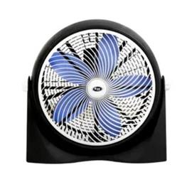 Ventilador Star Trak STG31-14 Turbo 14" 70W 3 Velocidades 2 En 1