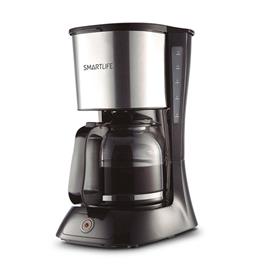 Cafetera Smartlife SL-CM9402 de Filtro 1.5 Litros 980W