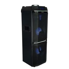Torre De Audio Noblex Mnt670 Bluetooth