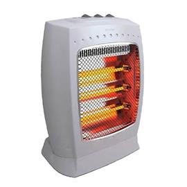 Estufa Php Halogena PHP-STH125 1200W 3 Velas