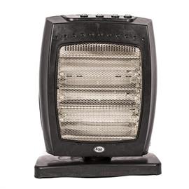 Estufa Php STHG125 1200W Electrica Halogena Giratoria