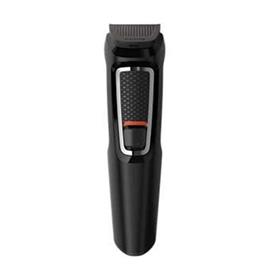 Cortadora Philips MG3730/15 Para Pelo 8 Accesorios 60min Autonomia