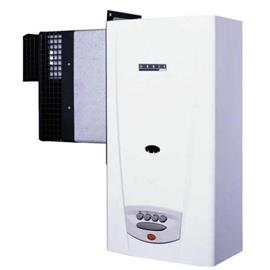 Calefon Orbis 315 IDON 14 Litros Tiro Balanceado Izquierdo