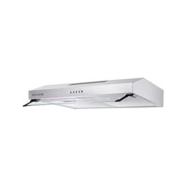 Purificador Spar 2360-019 Eccos 60Cm Acero Led