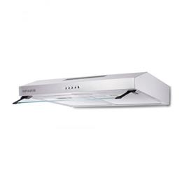 Purificador Spar 2360-029 Eccos Acero 60Cm Led