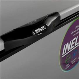 Freezer Horizontal Inelro FIH-130P+ 135 Litros Plata Ciclico Inverter