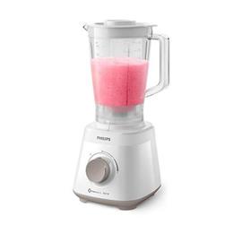 Licuadora Philips HR 2129/00 2 Litros 550W Blanca