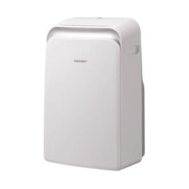 Aire Acondicionado Surrey 551 IDQ1201 3500W Portatil Frio Calor