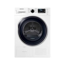 Secarropas Samsung DV90K6000CW 9Kg Blanco Display LED