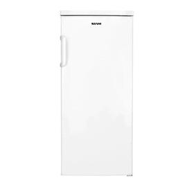 Freezer Vertical Siam FSI-CV160B 160 Litros Blanco Ciclico