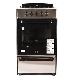 Cocina Php Eco 56Cm Acero Inoxidable A Gas